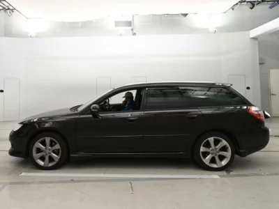 Subaru LEGACY  с аукциона в Японии