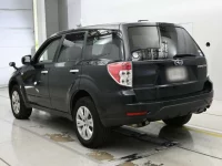 Subaru FORESTER лот № 10474 оценка 3  с аукциона в Японии 5