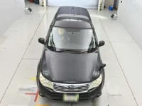 Subaru FORESTER лот № 10474 оценка 3  с аукциона в Японии 6