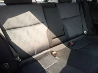 Subaru FORESTER лот № 10474 оценка 3  с аукциона в Японии 7