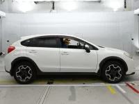 Subaru XV лот № 30952 оценка 4  с аукциона в Японии 2