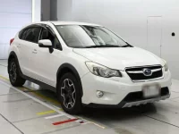 Subaru XV лот № 30952 оценка 4  с аукциона в Японии 4