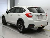 Subaru XV лот № 30952 оценка 4  с аукциона в Японии 5