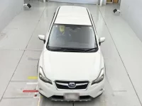 Subaru XV лот № 30952 оценка 4  с аукциона в Японии 6