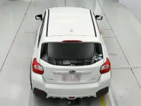 Subaru XV лот № 30952 оценка 4  с аукциона в Японии 7