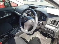 Subaru XV лот № 30952 оценка 4  с аукциона в Японии 8