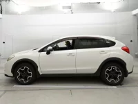 Subaru XV лот № 30952 оценка 4  с аукциона в Японии 3