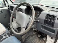 Mitsubishi MINICAB TRUCK лот № 158 оценка 3  с аукциона в Японии 2