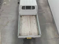 Mitsubishi MINICAB TRUCK лот № 158 оценка 3  с аукциона в Японии 8