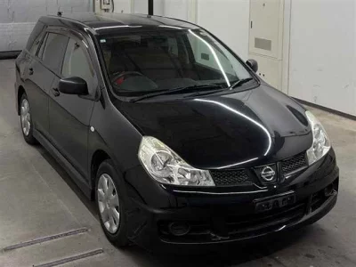 Nissan Wingroad