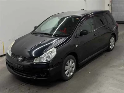 Nissan Wingroad