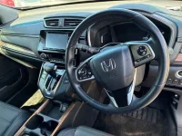 Honda CR-V лот № 10027 оценка 4.5  с аукциона в Японии 2