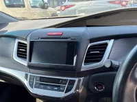 Honda JADE лот № 10040 оценка 4  с аукциона в Японии 5