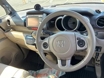 Honda N BOX PLUS