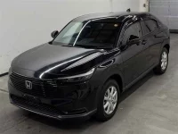 Honda VEZEL лот № 15062 оценка R  с аукциона в Японии 3