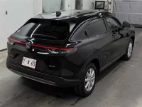 Honda VEZEL лот № 15062 оценка R  с аукциона в Японии 4