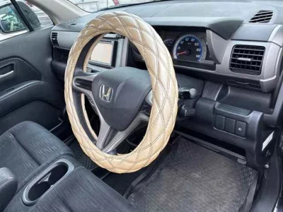 Honda Zest