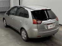 Mitsubishi COLT PLUS лот № 90004 оценка R  с аукциона в Японии 1