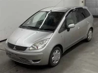 Mitsubishi COLT PLUS лот № 90004 оценка R  с аукциона в Японии 3