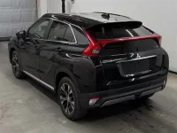 Mitsubishi ECLIPSE CROSS лот № 10025 оценка 4  с аукциона в Японии 1