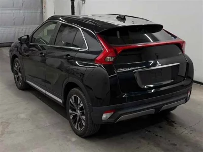 Mitsubishi ECLIPSE CROSS  с аукциона в Японии