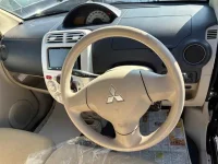 Mitsubishi EK WAGON лот № 76 оценка 3.5  с аукциона в Японии 2