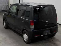 Mitsubishi EK WAGON лот № 90040 оценка R  с аукциона в Японии 1