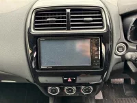 Mitsubishi RVR лот № 10055 оценка R  с аукциона в Японии 5