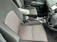 Mitsubishi RVR лот № 10055 оценка R  с аукциона в Японии 6