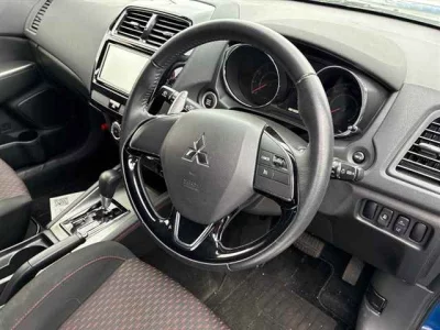 Mitsubishi RVR