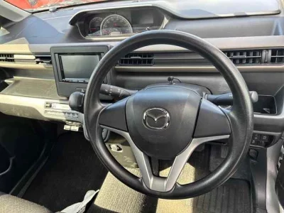 Mazda Flair