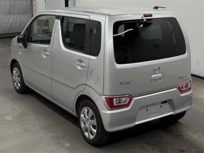 Mazda Flair