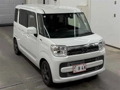 Mazda Flair Wagon