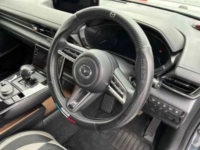 Mazda MX-30