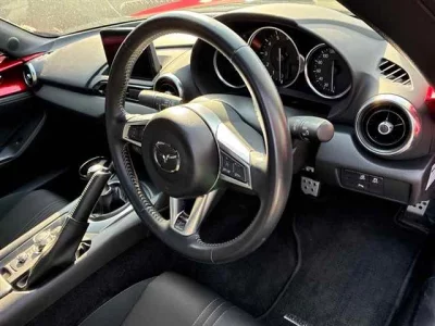Mazda Roadster