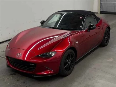 Mazda Roadster
