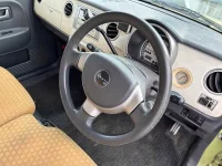 Suzuki ALTO LAPIN лот № 90006 оценка 3.5  с аукциона в Японии 2