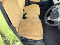 Suzuki ALTO LAPIN лот № 90006 оценка 3.5  с аукциона в Японии 5