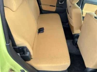 Suzuki ALTO LAPIN лот № 90006 оценка 3.5  с аукциона в Японии 6