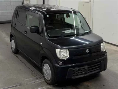 Suzuki MRWAGON