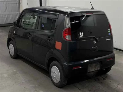 Suzuki MRWAGON