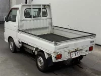 Daihatsu HIJET TRUCK лот № 90027 оценка R  с аукциона в Японии 1