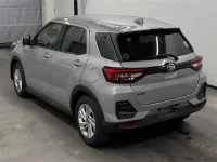 Daihatsu ROCKY лот № 30047 оценка 4.5  с аукциона в Японии 1