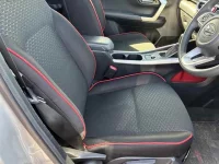 Daihatsu ROCKY лот № 30047 оценка 4.5  с аукциона в Японии 6