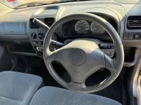 Suzuki WAGON R лот № 80004 оценка X  с аукциона в Японии 2