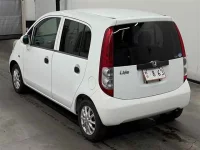 Honda LIFE лот № 90028 оценка R  с аукциона в Японии 1