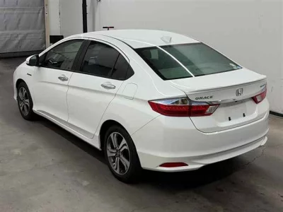 Honda GRACE