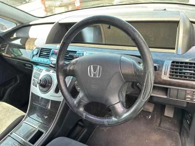 Honda Elysion