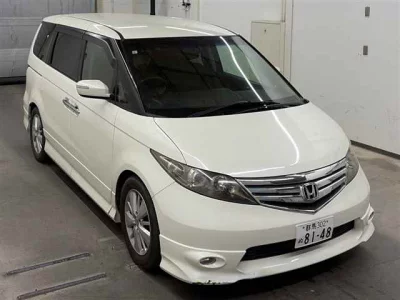 Honda Elysion