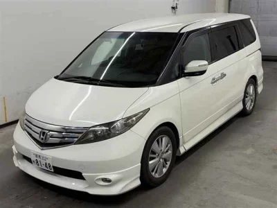 Honda Elysion